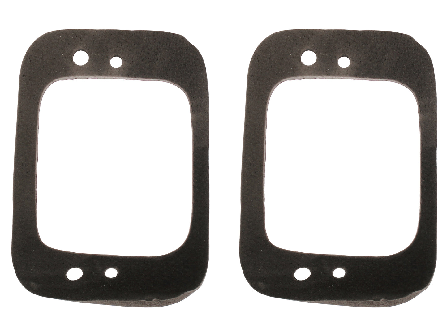 Ford Front Indicator Lens Gasket Pair XR XT turn signal - GFT2002