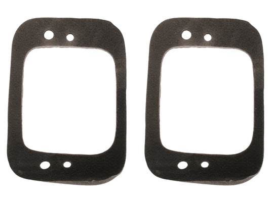 Ford Front Indicator Lens Gasket Pair XR XT turn signal - GFT2002