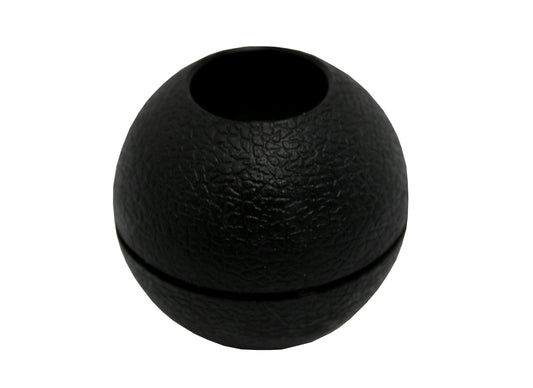 Holden Gear Shift Knob Round Saginaw HT 350 GTS Monaro trans shifter - GK1008