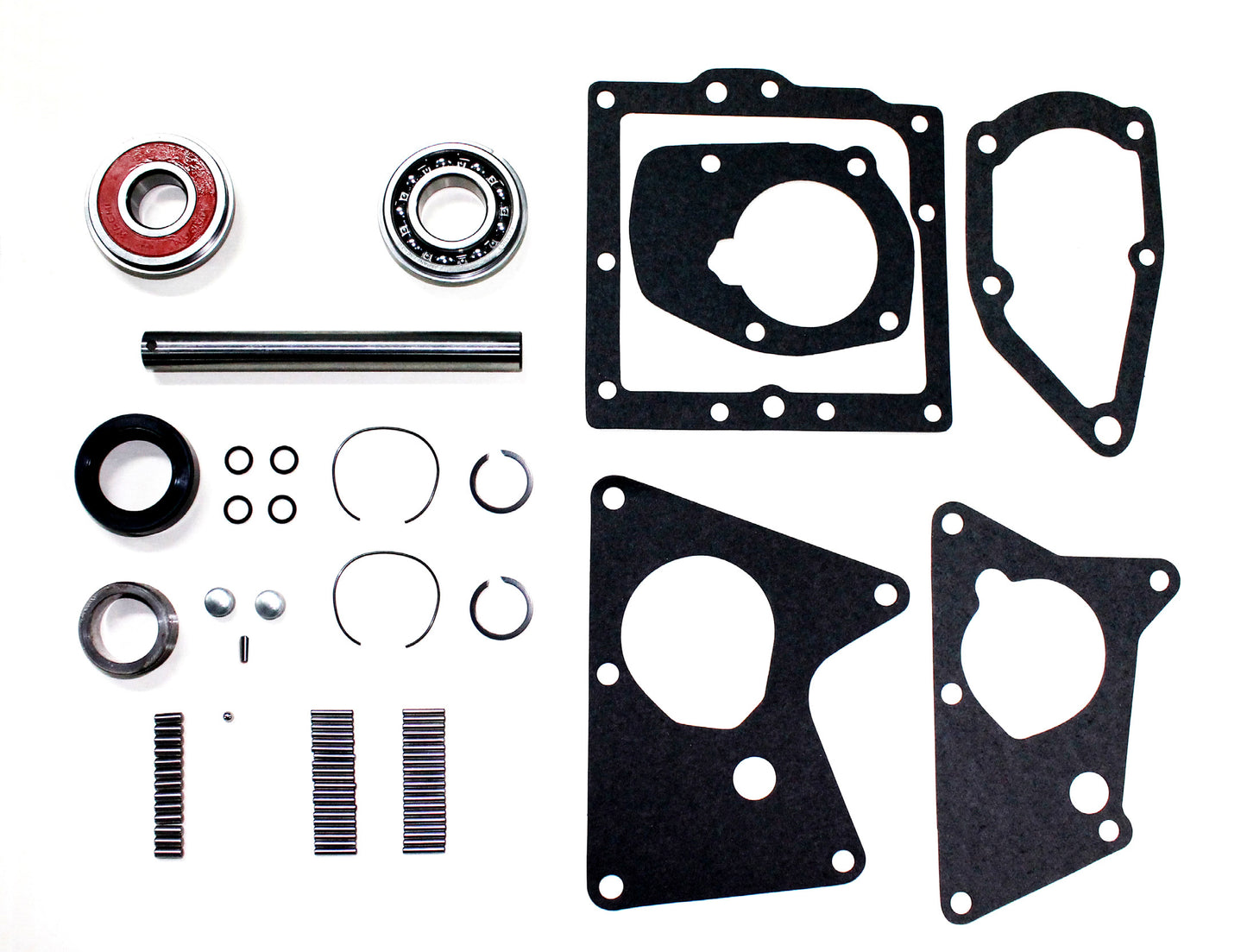 Holden LATE Crash Box Gearbox Rebuild Overhaul Kit EJ EH HD HR HK - GK3