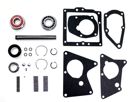 Holden LATE Crash Box Gearbox Rebuild Overhaul Kit EJ EH HD HR HK - GK3