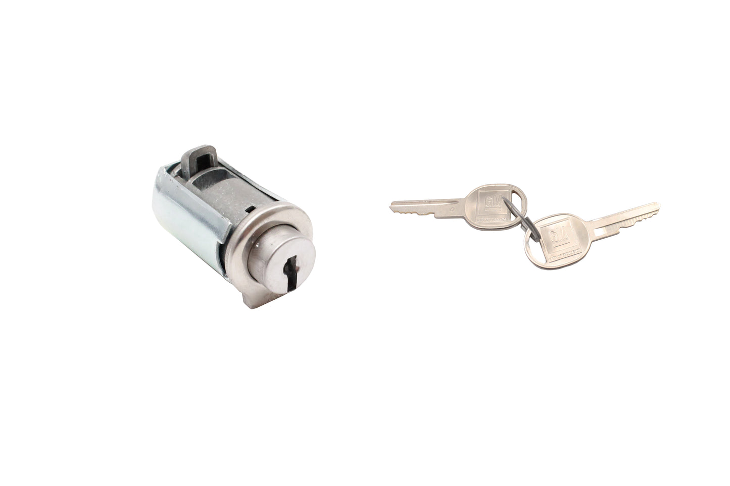 Glovebox Lock Barrel & Keys Holden LC - GL1001A