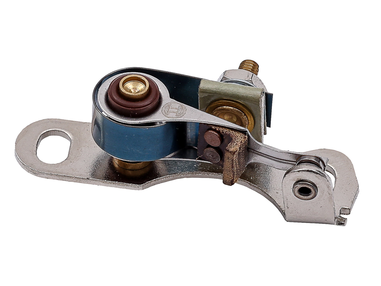 Ignition Contact Point Kit (Lucas) Ford XK XL XM XP XR ZA 6 Cyl - GL80V