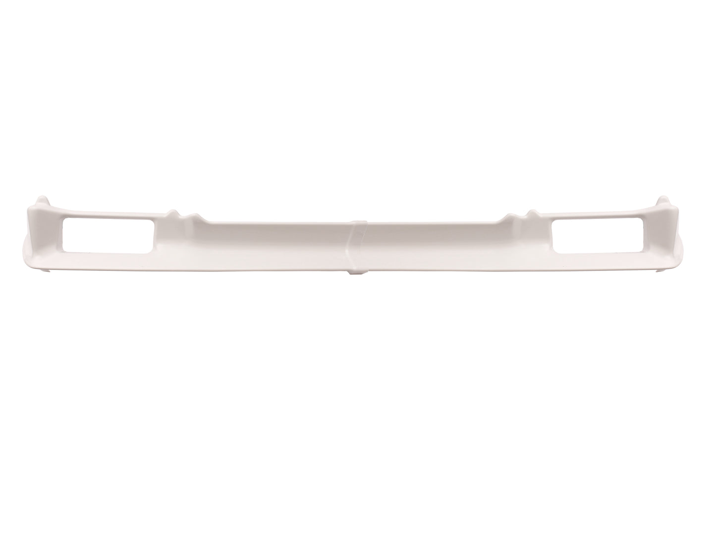Holden GTS Style Front Spoiler HJ HX HZ NEW Quality Plastic monaro  sandman - GMH1015