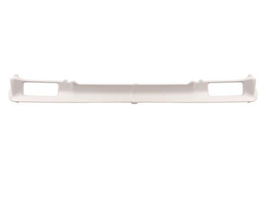 Holden GTS Style Front Spoiler HJ HX HZ NEW Quality Plastic monaro  sandman - GMH1015