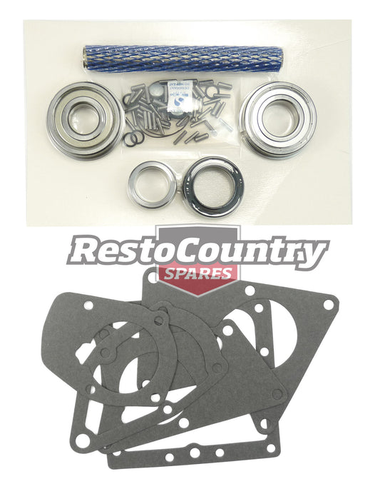 Holden EARLY 149 Crash Box Gearbox Rebuild Kit EJ EH W/OUT Thrust Washer - GMH2003A