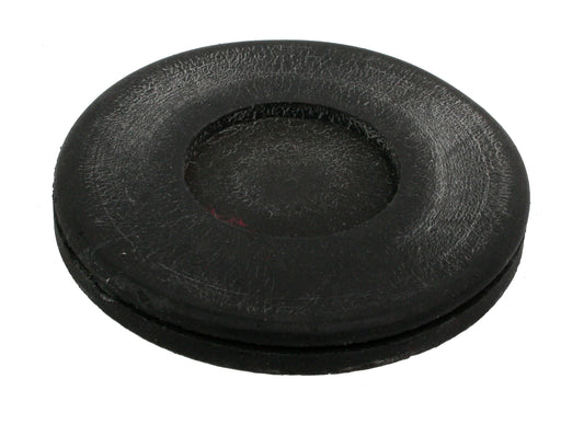 Universal Grommet Kit Blind Centre Flange 58mm OD 36.5mm ID 1pcs rubber plug - GP1012