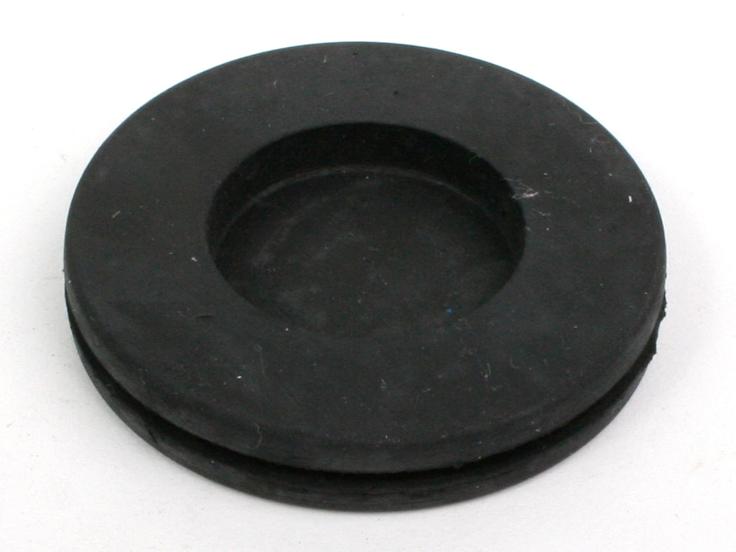 Universal Grommet Blind Centre Flange 53mm OD 35mm ID - GP1013