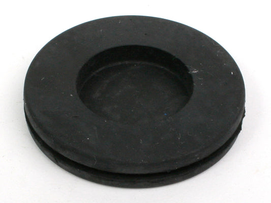 Universal Grommet Blind Centre Flange 53mm OD 35mm ID - GP1013