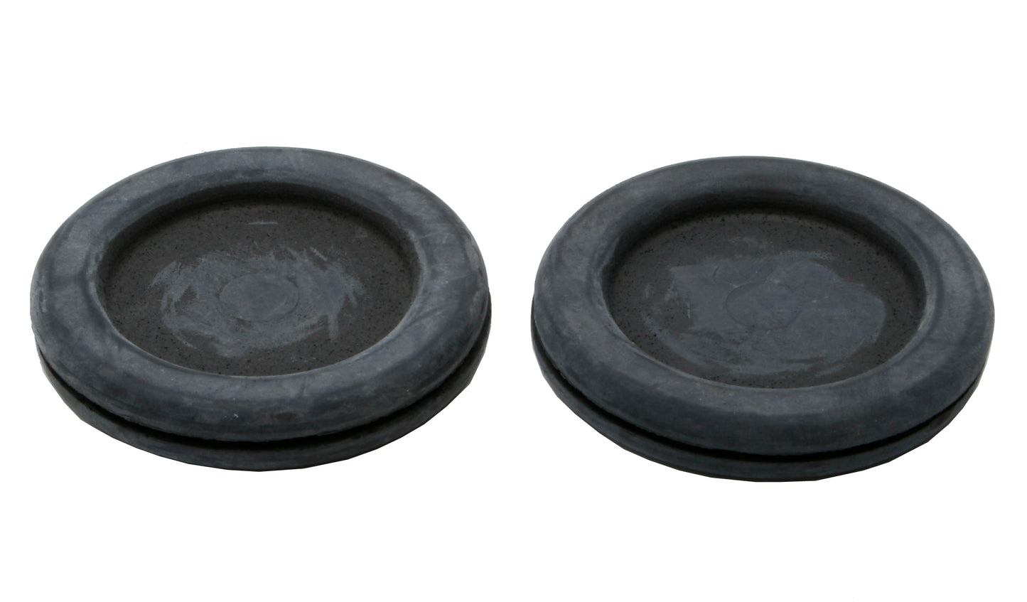 Universal Grommet Kit Blind Centre Flange 57.1mm OD 44.5mm ID 1pcs rubber plug - GP1015