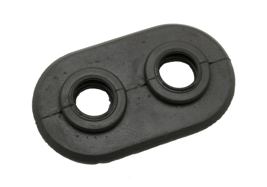 Holden Ford Valiant Rubber Grommet Heater Hose Universal 1/2in 2hole - GP1019