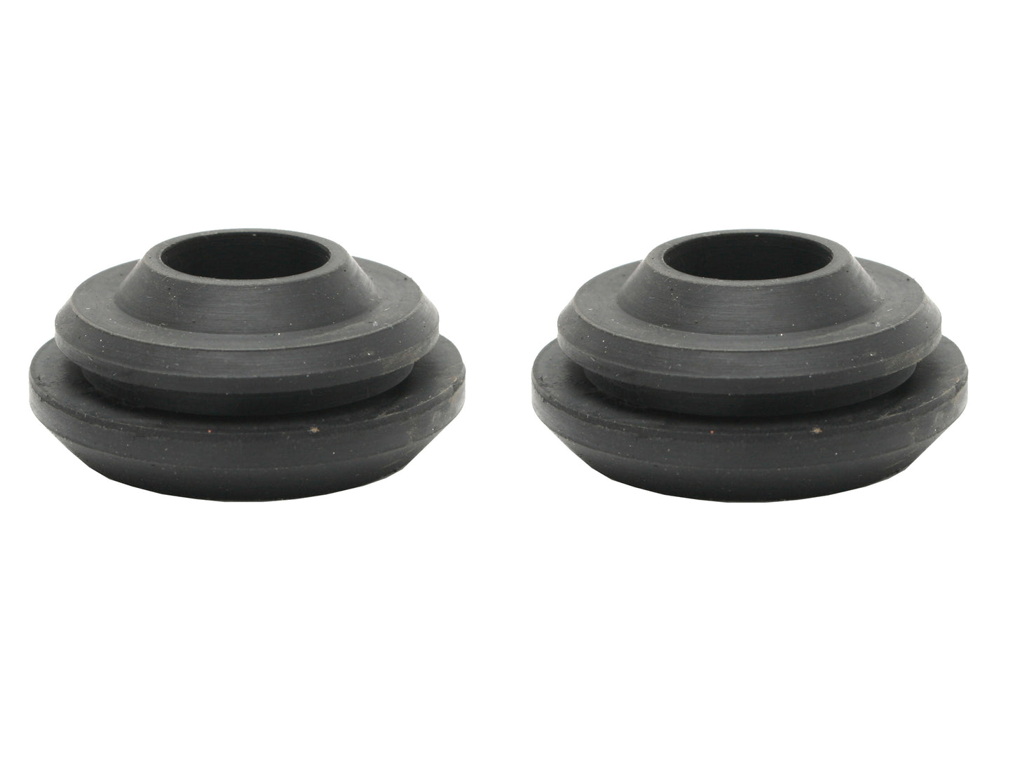 Holden Rubber Grommet Heater Core Kit HJ ADR27A. HX HZ WB AC and NON AC - GP1036
