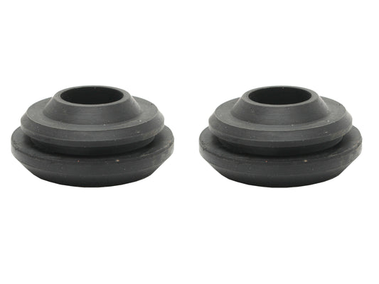 Holden Rubber Grommet Heater Core Kit HJ ADR27A. HX HZ WB AC and NON AC - GP1036