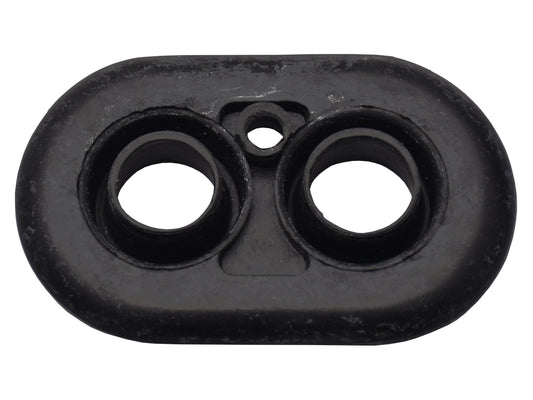 Holden Commodore Heater Core Firewall Grommet VK VL rubber pipe fire wall - GP1050