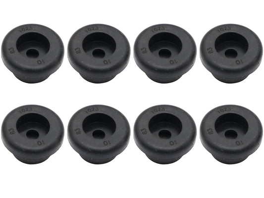 Holden Commodore Electric Window Door Harness Grommet Kit VB VC VH VK VL - GP1054