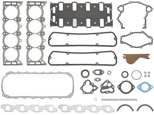 Holden V8 5.0ltr Full Gasket set Commodore VN VP VR 3/87-3/95 - GS150