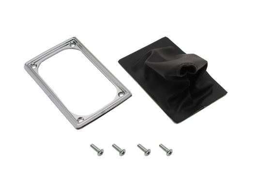 Gear Shift Boot Kit XY Manual - GS2001