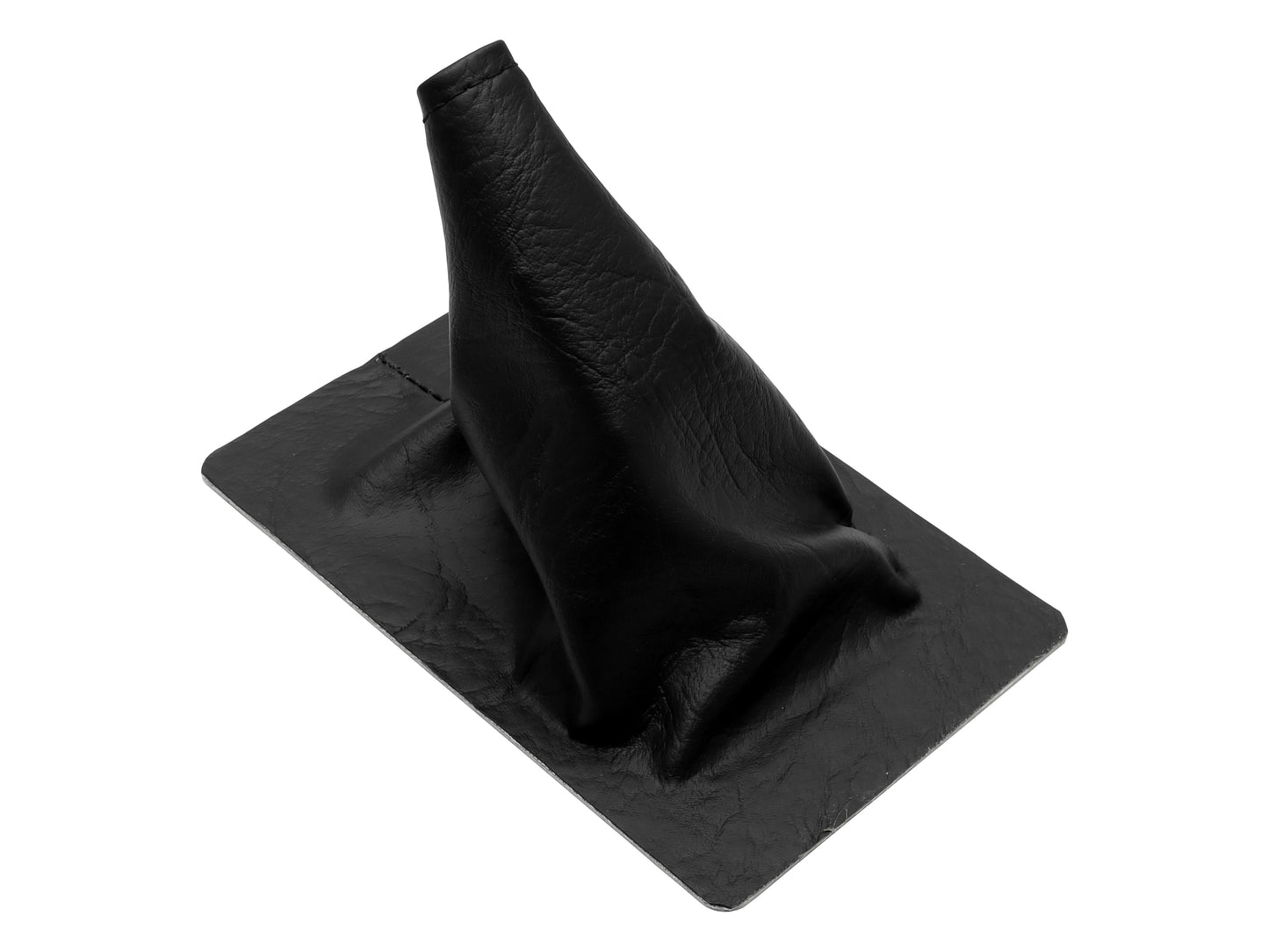 Ford Manual Gear Shift Lever Boot + Retainer Plate 4 Speed XA XB (Vinyl) 4spd - GS2004