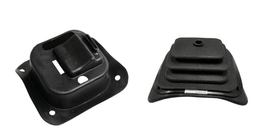 Holden Manual Gear Shift Boot Kit Floor Upper + Lower 4Spd HQ HJ HX HZ WB LX - GSB1001A