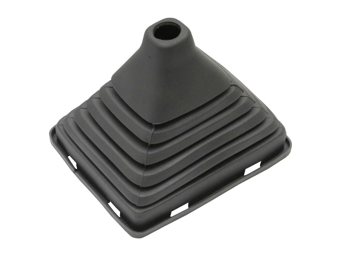 Holden Commodore VL Manual Gear Shift Lever Upper Boot 5spd  Grey - GSB1002