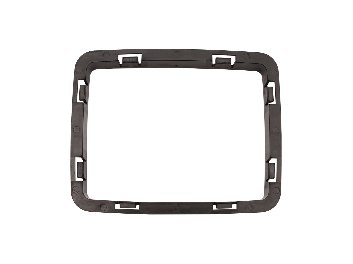 Holden Commodore Manual Gear Shift Boot Retainer Trim VL 5 Speed surround cover - GSB1002B