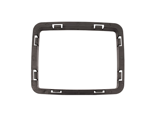 Holden Commodore Manual Gear Shift Boot Retainer Trim VL 5 Speed surround cover - GSB1002B