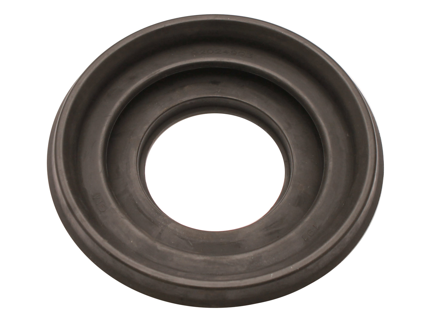 Holden Commodore LOWER Manual Gear Shift Boot 5spd VL shifter lever rubber seal - GSB1002C