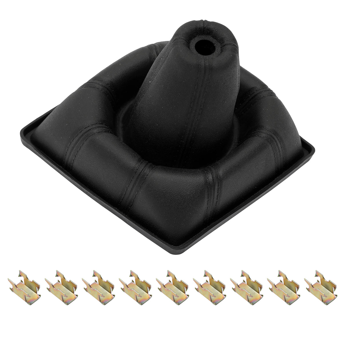Holden Commodore Manual Gear Shift Lever Boot 4 + 5 Speed VB VC VH VK trans box - GSB1015