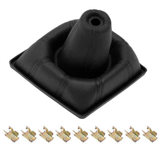 Holden Commodore Manual Gear Shift Lever Boot 4 + 5 Speed VB VC VH VK trans box - GSB1015