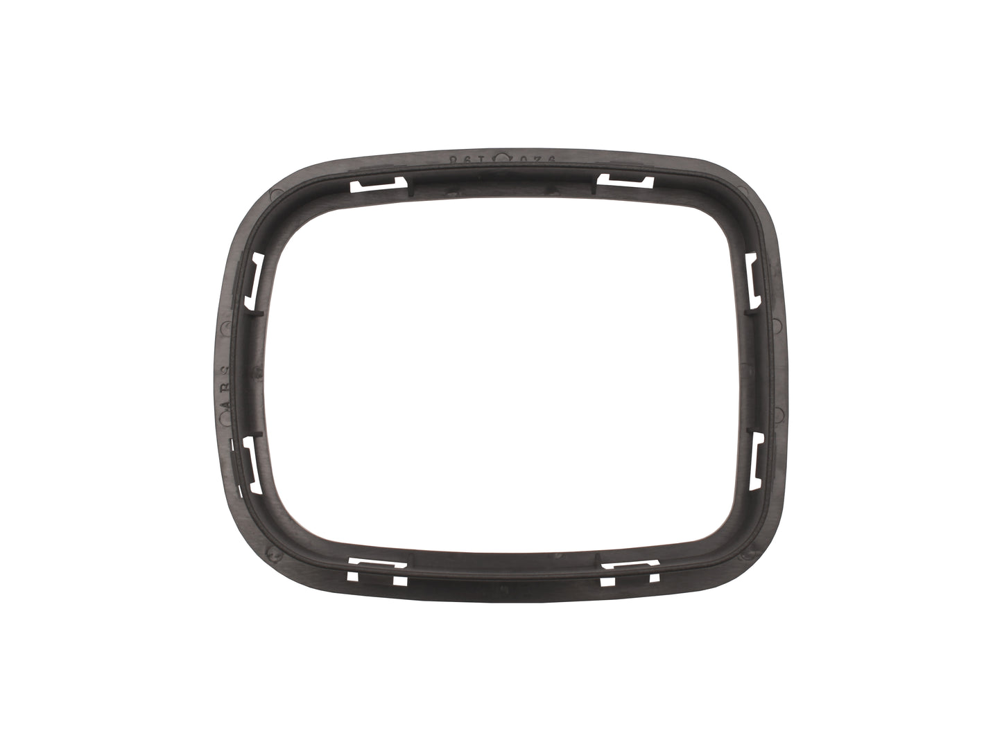 Holden Commodore Manual Gear Shift Boot Retainer Trim VN VG VP VR VS surround - GSB1017B