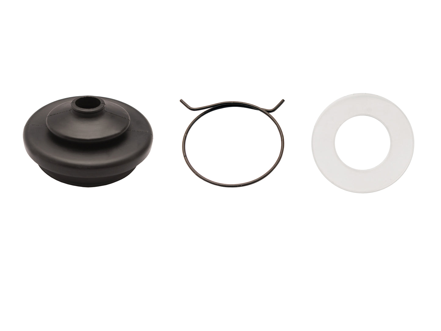 Ford Lower Gear Shift Boot Kit T5 Manual Trans XF EA EB ED EF EL AU BA BF Falcon - GSB2008