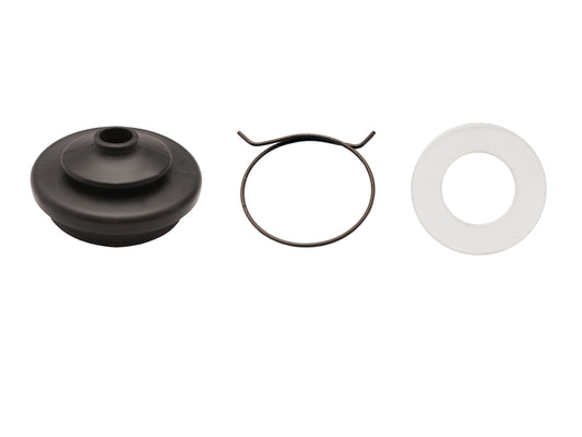 Ford Lower Gear Shift Boot Kit T5 Manual Trans XF EA EB ED EF EL AU BA BF Falcon - GSB2008