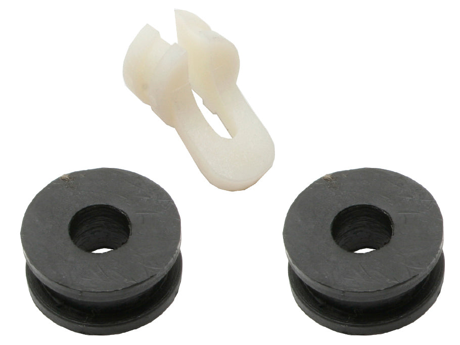 Holden Gearshift Bush Kit Manual 3spd FE EK EJ EH HD HR - GSBK001