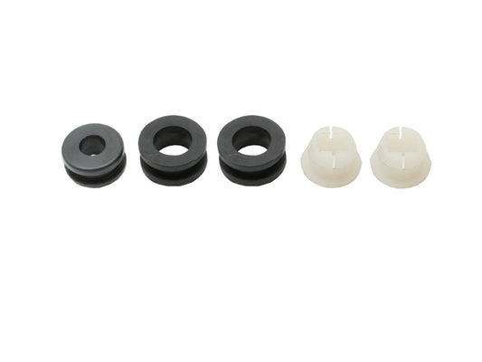 Holden Manual Gearshift Bush Kit 3 Speed Shift HG bush gear box Resto Country - GSBK004