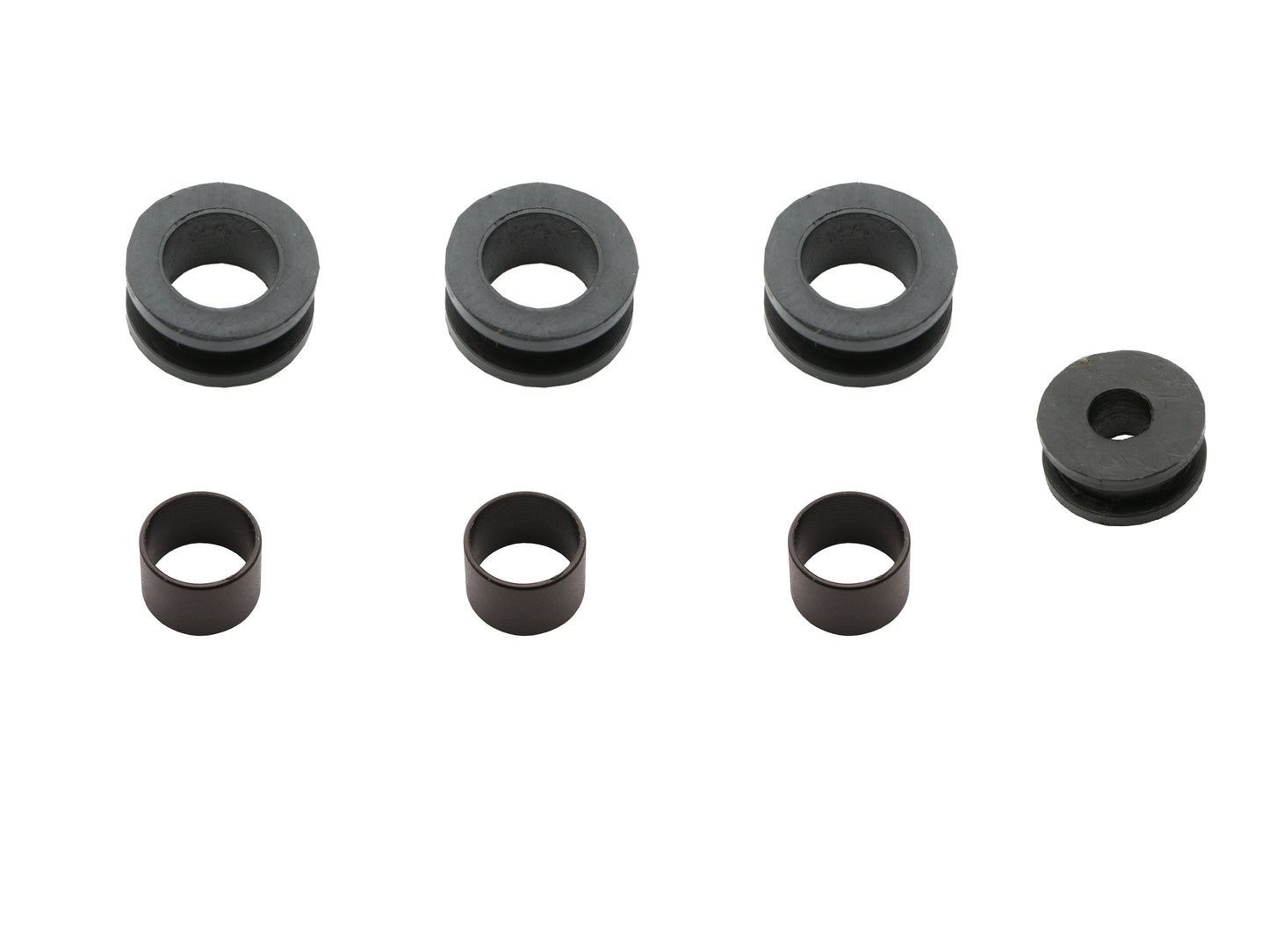 Gear Shift Bush Kit HQ HJ HX HZ WB LH LX UC Aussie 4 Speed, Trimatic & Turbo 350 - GSBK005