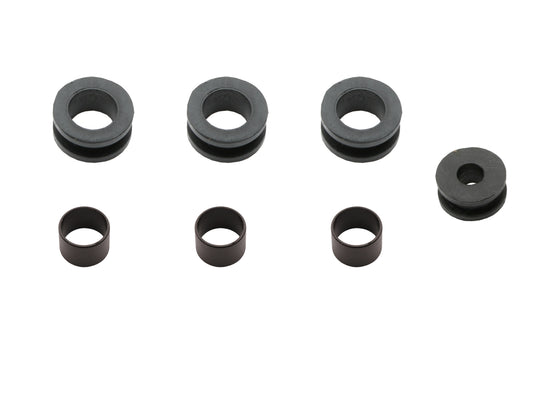 Gear Shift Bush Kit HQ HJ HX HZ WB LH LX UC Aussie 4 Speed, Trimatic & Turbo 350 - GSBK005