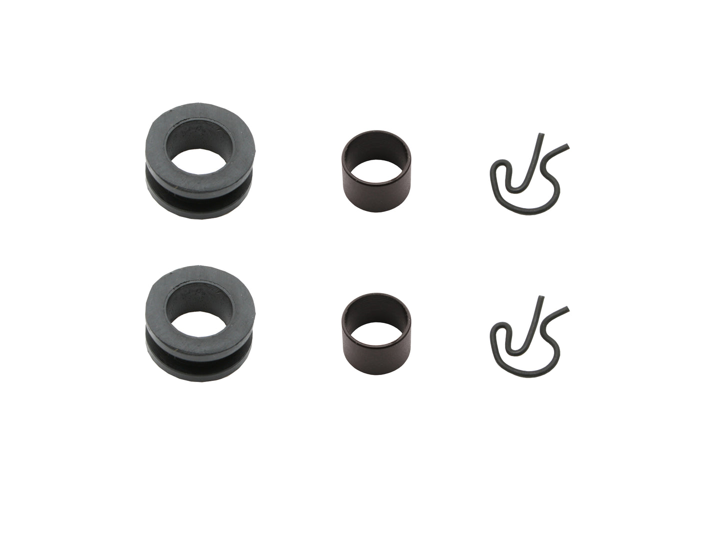 Holden Gearshift Bush Kit Manual 3 speed Column Shift HQ HJ HX HZ WB gear shift - GSBK006