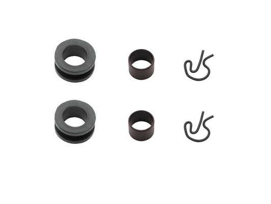Holden Gearshift Bush Kit Manual 3 speed Column Shift HQ HJ HX HZ WB gear shift - GSBK006