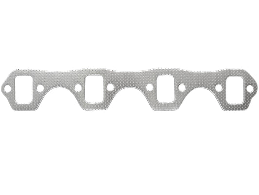 Gasket Extractor Exhaust Manifold Ford 351 4V Windsor - GSEM21D