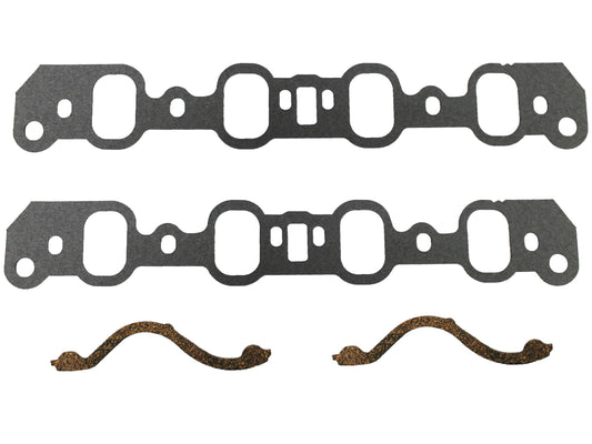 TFI Intake Manifold Gasket Set Cleveland V8 2V - GSHA295E