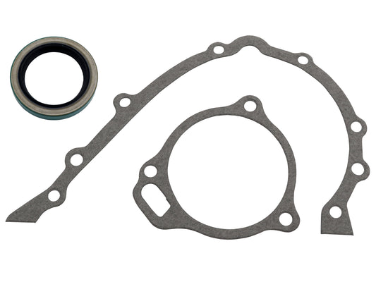 Holden 6cyl RED BLUE BLACK Timing Cover Gasket 149 161 173 179 186 202 2.85 3.3 - GSHG008D