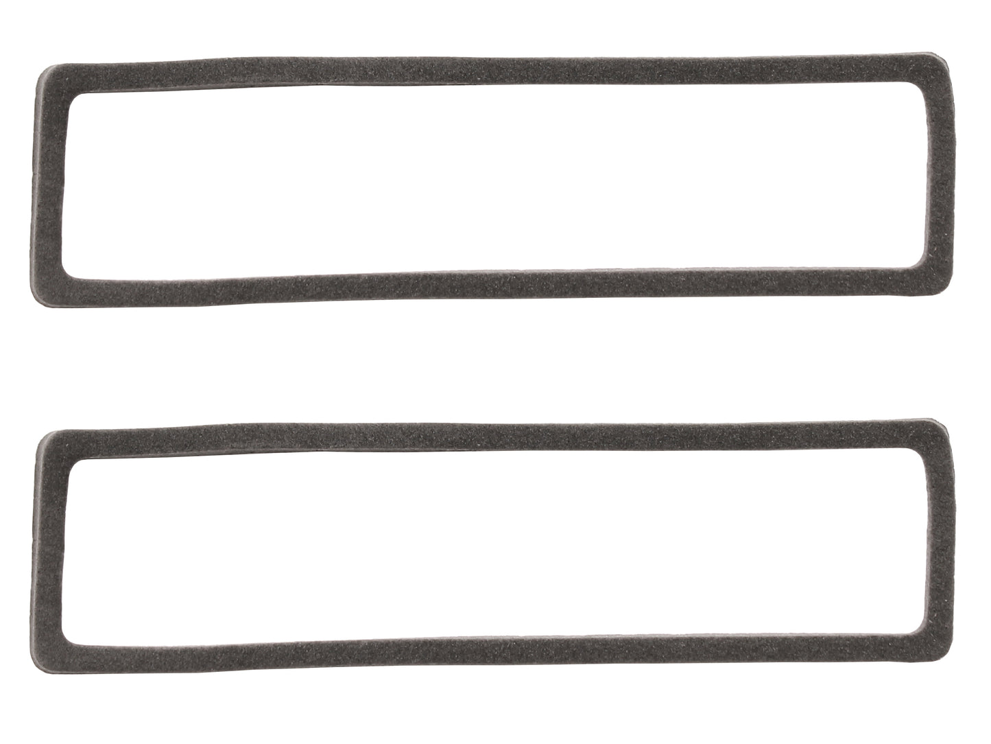 Ford Quarter Panel Side Repeater Lamp Gasket Pair x2 XA XB XC ZF ZG ZH qtr 1/4 - GSL2000