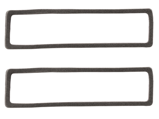 Ford Quarter Panel Side Repeater Lamp Gasket Pair x2 XA XB XC ZF ZG ZH qtr 1/4 - GSL2000
