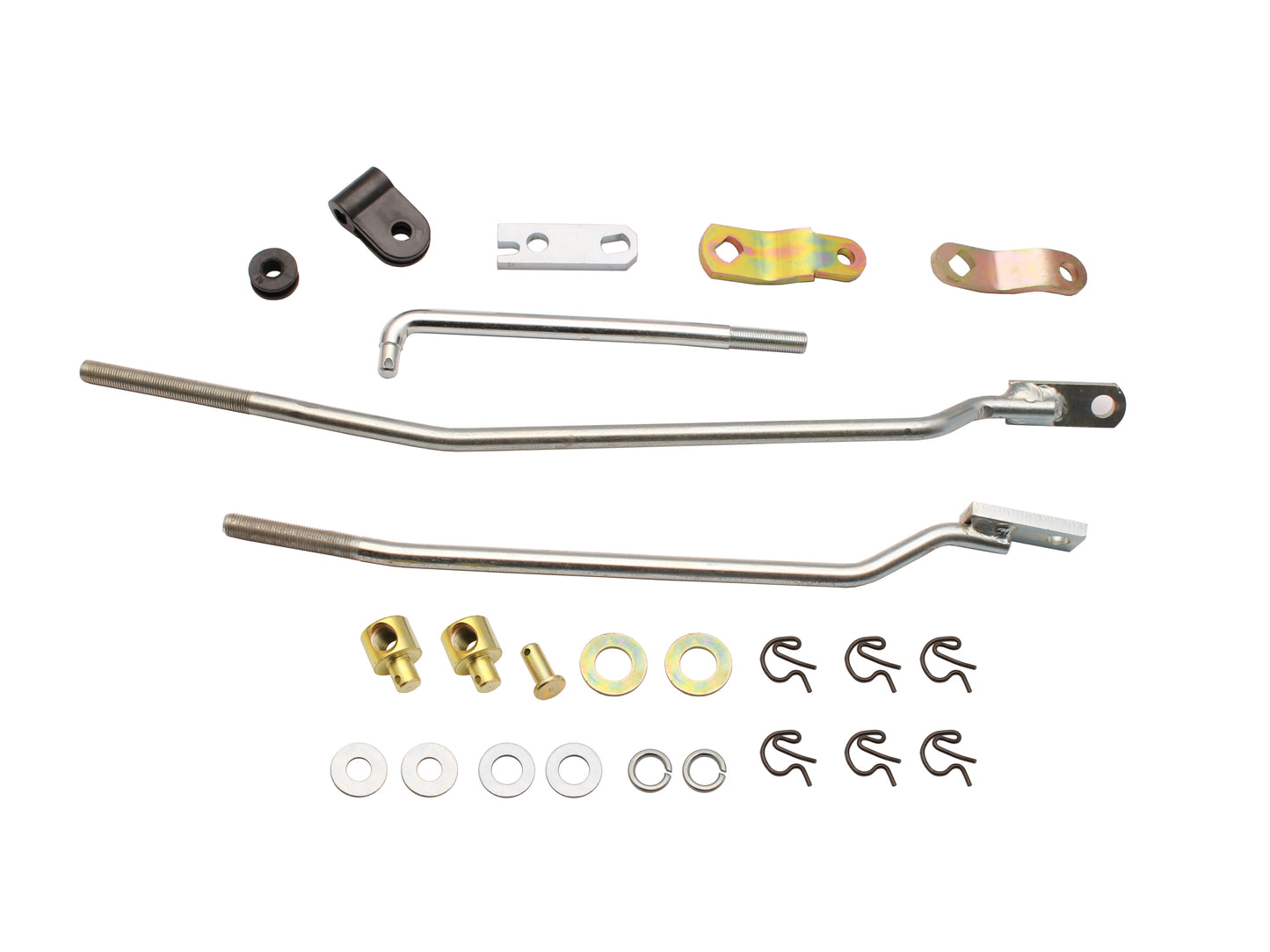 Holden Gear Shifter Linkage Aussie 4spd Manual HQ - WB LC - UC VB - VK - GSLK