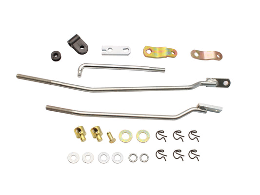 Holden Gear Shifter Linkage Aussie 4spd Manual HQ - WB LC - UC VB - VK - GSLK