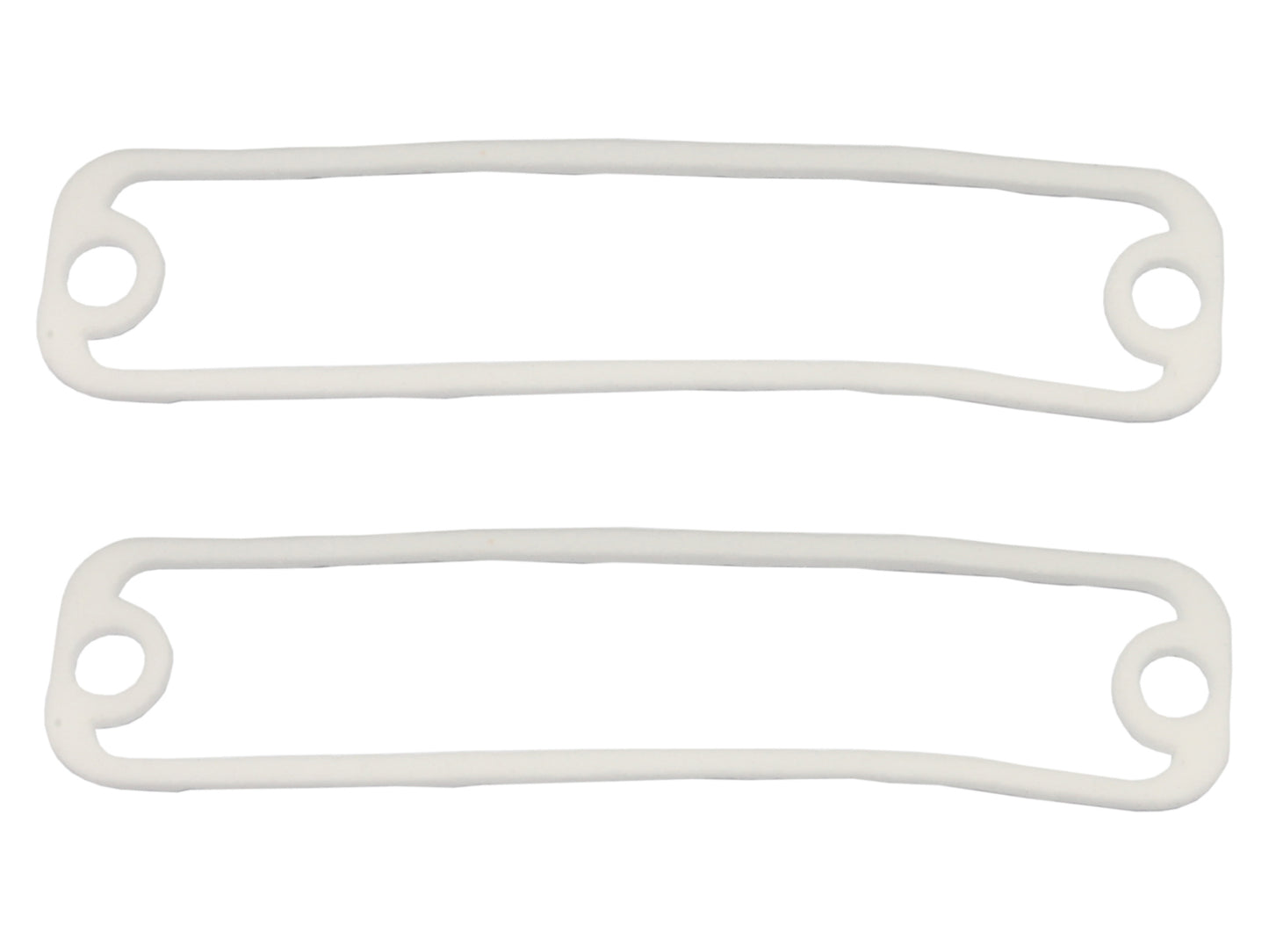 Holden Side Indicator Lens Gasket Set HQ all. HJ HX HZ Ute Van Wagon turn signal - GSM1001A