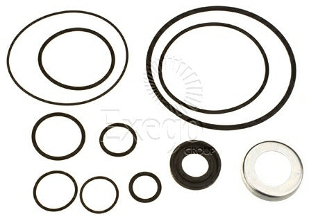 Ford Power Steering Pump Rebuild Kit F100 F350  1980 - 1993 steer - GSP-3514