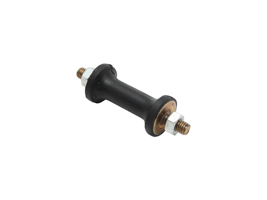 Rubber Cushion Connector QUALITY Anti Vibration Mount 41mm- 65 Duro Bolt + Nuts - GSP6001