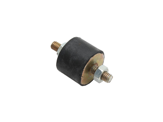 Rubber Cushion Connector QUALITY Anti Vibration Mount 20mm- 65 Duro Bolt + Nuts - GSP6002