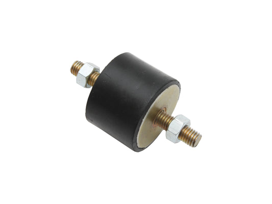 Rubber Cushion Connector QUALITY Anti Vibration Mount 30mm- 65 Duro Bolt + Nuts - GSP6004